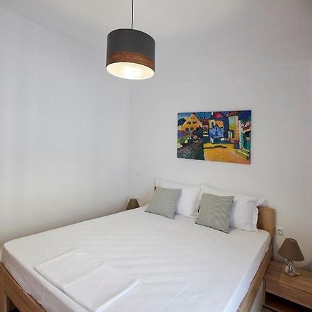 Mg Apartments Alexandroúpoli Eksteriør bilde