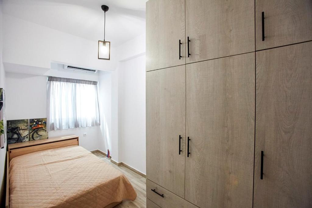 Mg Apartments Alexandroúpoli Eksteriør bilde
